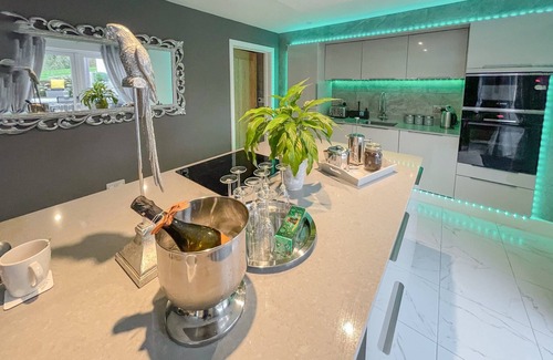Penrith Cottage | 4 bedroom accommodation in Little Salkeld, near Penrith