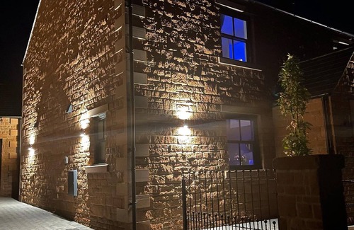 Penrith Cottage | 4 bedroom accommodation in Little Salkeld, near Penrith