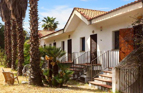 Briatico Apartment | 4 bedroom accommodation in Briatico