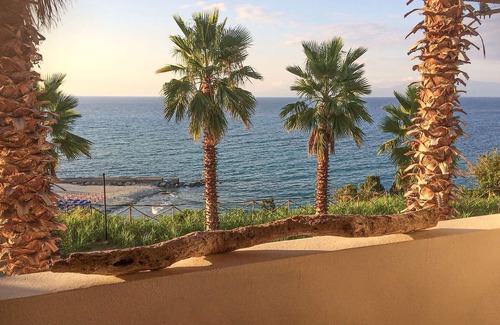 Briatico Apartment | 4 bedroom accommodation in Briatico