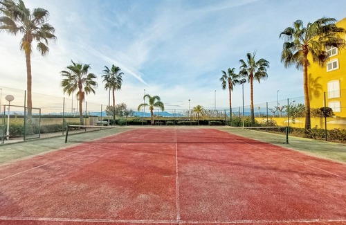 Playa de Almarda House | 4 bedroom accommodation in Sagunto