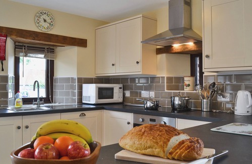 Talgarth Cottage | 4 bedroom accommodation in Talgarth, near Brecon