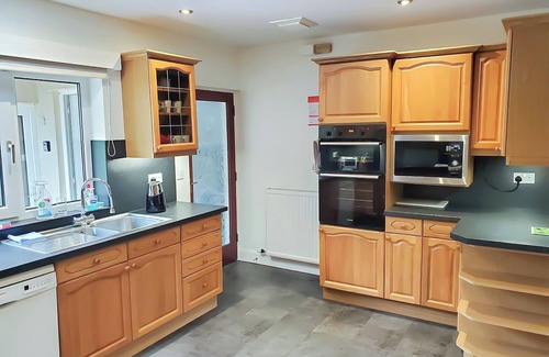 Keswick Cottage | 4 bedroom accommodation in Keswick