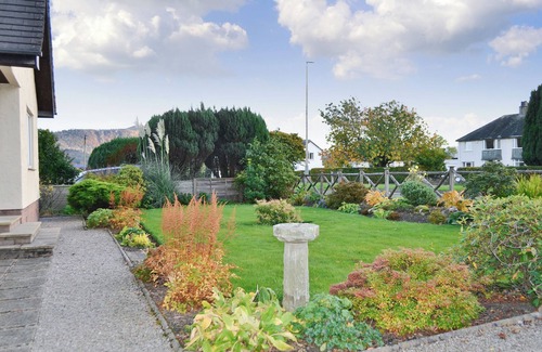 Keswick Cottage | 4 bedroom accommodation in Keswick