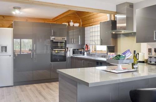 Ledbury Cottage | 4 bedroom accommodation in Munsley, near Ledbury