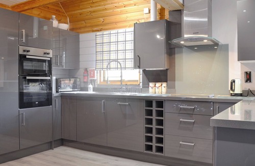 Ledbury Cottage | 4 bedroom accommodation in Munsley, near Ledbury