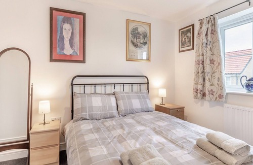 Oakham Cottage | 4 bedroom accommodation in Barleythorpe, near Oakham