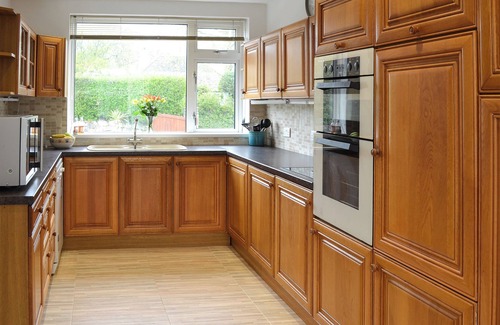 Illogan Cottage | 4 bedroom accommodation in Illogan, near Redruth