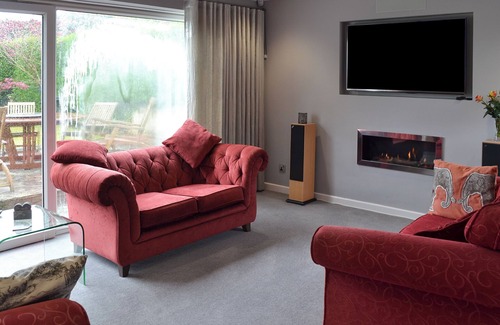 Illogan Cottage | 4 bedroom accommodation in Illogan, near Redruth