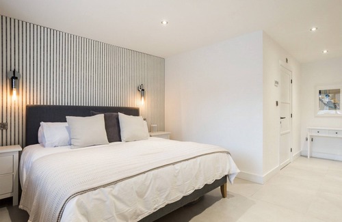 Haxby Cottage | 4 bedroom accommodation in York