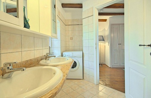 Musalez House | 4 bedroom accommodation in Porec