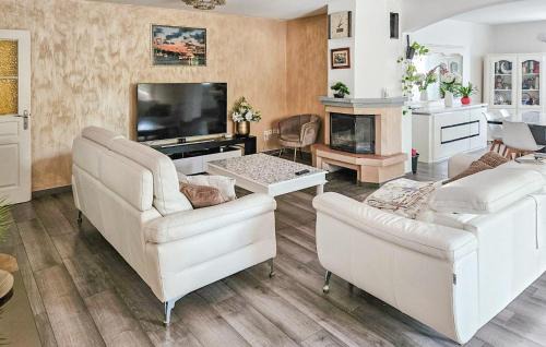 Font d'Irac House | 4 Bedroom Amazing Home In Les Angles