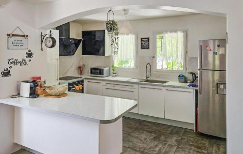 Font d'Irac House | 4 Bedroom Amazing Home In Les Angles