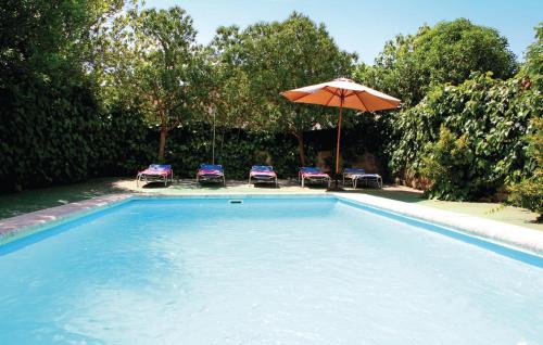Algaida House | 4 Bedroom Amazing Home In Algaida