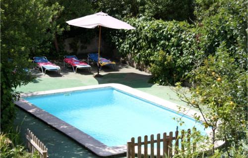 Algaida House | 4 Bedroom Amazing Home In Algaida