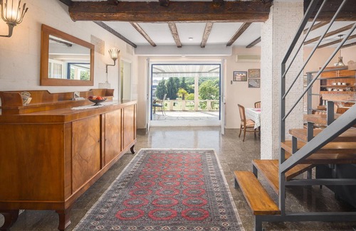 Vrsar House | 4 bedroom amazing home in Vrsar