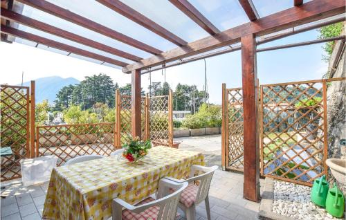 Pilzone House | 4 Bedroom Amazing Home In Pilzoneiseo
