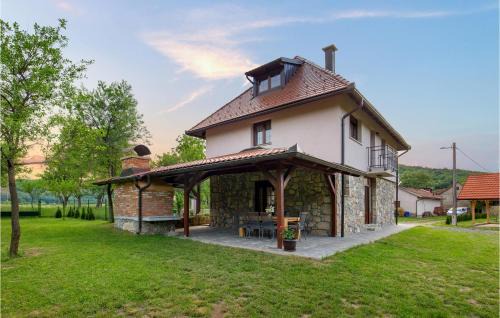 Otocac House | 4 Bedroom Amazing Home In Otocac