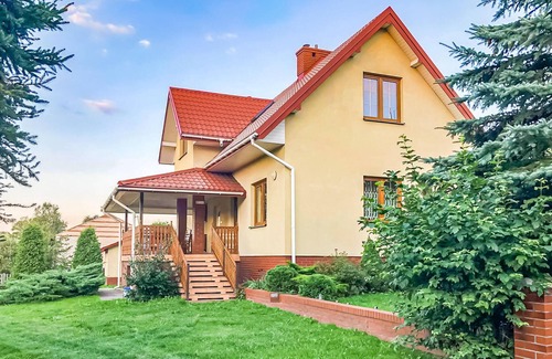 gmina Serniki House | 4 bedroom amazing home in Serniki