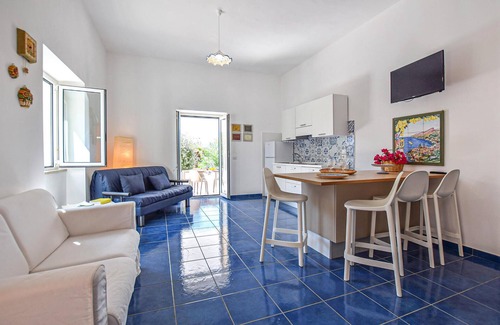 Santa Maria di Castellabate House | 4 bedroom amazing home in Castellabate