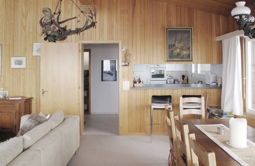 Rigi Kaltbad Apartment | 4 bedroom apartment in Rigi Kaltbad