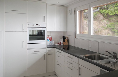 Rigi Kaltbad Apartment | 4 bedroom apartment in Rigi Kaltbad