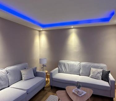 Albertville Apartment | 4-bedroom apartment