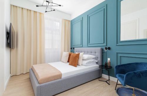 Stare Miasto Apartment | 4 Bedroom Apartment - Main Square