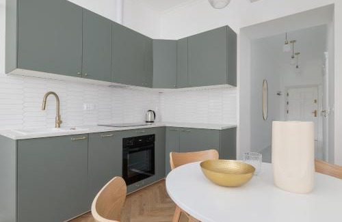 Wesoła Zachod Apartment | 4-Bedroom Apartment - Private Sauna - Wielopole 7