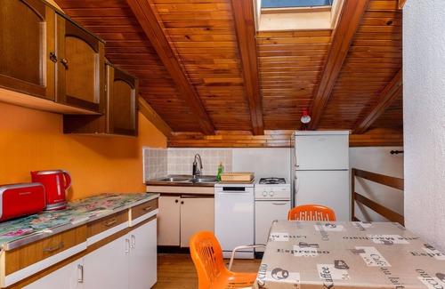 Sveti Juraj Apartment | 4 bedroom awesome apartment in Sveti Juraj