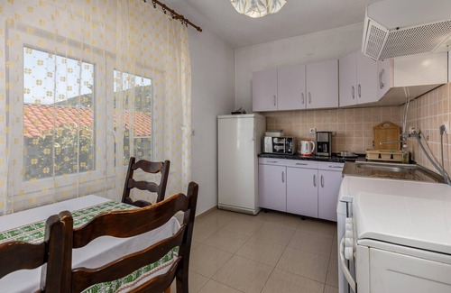 Sveti Juraj Apartment | 4 bedroom awesome apartment in Sveti Juraj