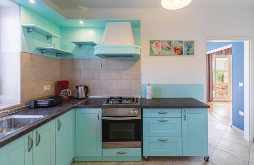 Gajana House | 4 bedroom awesome home in Golubovo