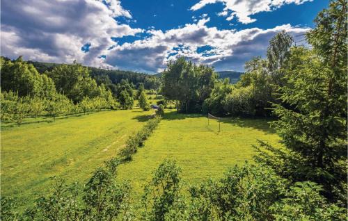 Breze House | 4 Bedroom Awesome Home In Breze