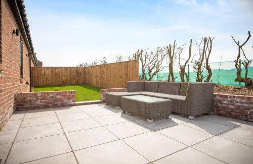 Beamish House | 4 Bedroom Barn conversion in Beamish County Durham