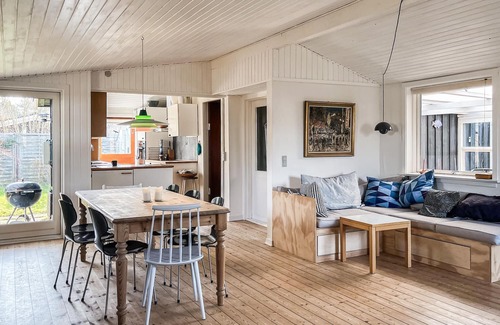 Faarevejle House | 4 bedroom beautiful home in Fårevejle
