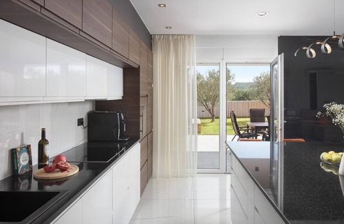 Banjole House | 4 bedroom beautiful home in Banjole