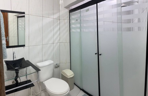 Boa Vista Apartment | 4 bedroom apartment