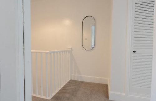 Pembroke Dock Apartment | 4-Bedroom Coastal Getaway in Pembroke Dock