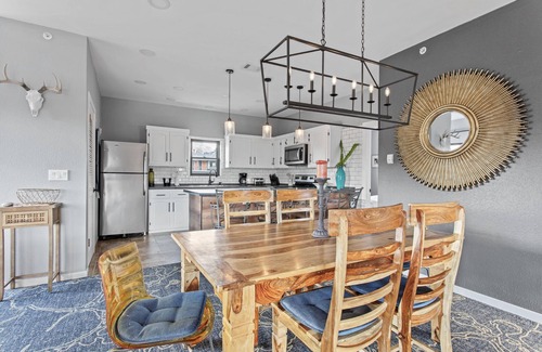 Estes Park Condo | 4 Bedroom Condo Jack 3