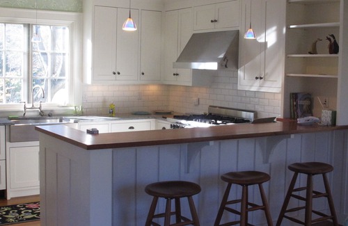 Manchester-by-the-Sea House | 4 Bedroom Cottage With Singing Beach Access