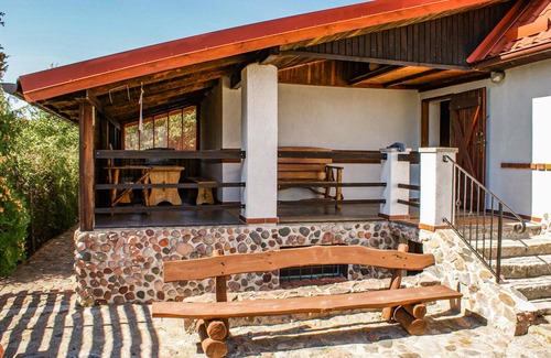 Biskupiec House | 4 bedroom cozy home in Biskupiec