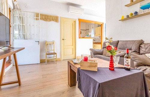 Arahal House | 4 bedroom cozy home in Arahal