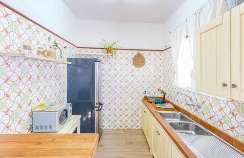 Arahal House | 4 bedroom cozy home in Arahal