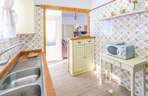 Arahal House | 4 bedroom cozy home in Arahal