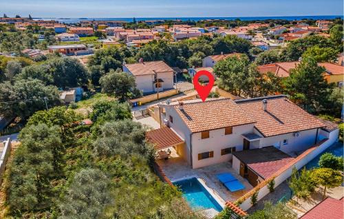 Barbariga House | 4 Bedroom Cozy Home In Barbariga