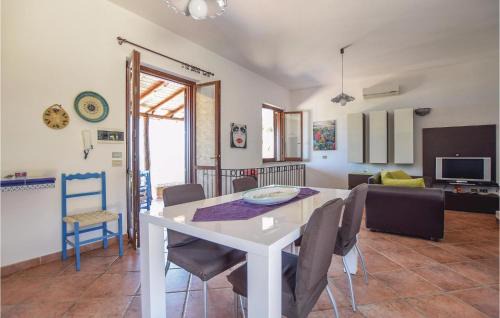 Cornino House | 4 Bedroom Cozy Home In Custonaci