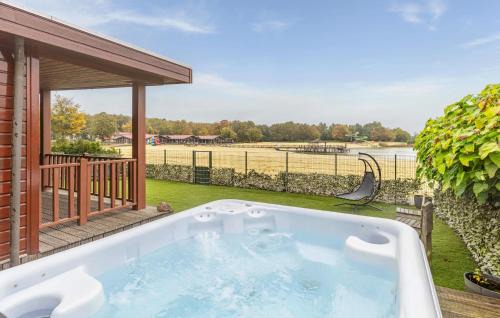 Erm House | 4 Bedroom Cozy Home In Erm