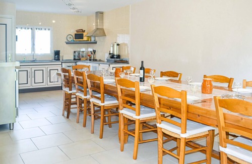 La Douze House | 4 bedroom cozy home in La Douze