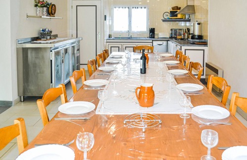 La Douze House | 4 bedroom cozy home in La Douze