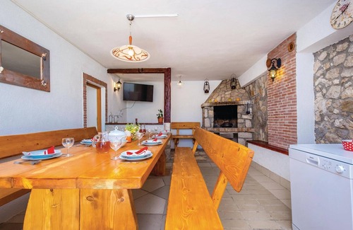 Kraljevica House | 4 bedroom cozy home in Krizisce